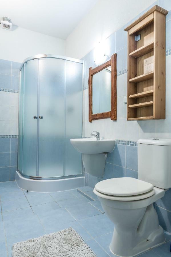 Koliba Likava Hotel Likavka Ngoại thất bức ảnh